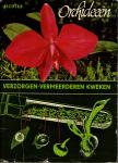 Richter, Walter - Orchideeën verzorgen/vermenigvuldigen/kweken