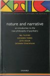Bill Fulford, Katherine Morris, John Z. Sadler, Giovanni Stanghellini - Nature and Narrative