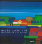 Wilmink, Willem - Het beloofde land