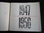 Johnson, Una E. - What is a modern print? Ten years of American prints 1947-1956
