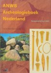 Evert van Ginkel, Koos Steehouwer - ANWB Archeologieboek van Nederland Monumenten van het verleden