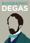 Katie Greenwood - Biographic: Degas