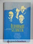 Neven, J.P. - Hervormde gezanten --- Het leven van de predikanten J.A.van Boven, D.J. van de Graaf, C.B.Holland en D.Th.Keck