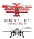 Riccardo Niccoli - Oorlogsvliegtuigen Legendarische modellen