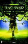 Terry Brooks - Kinderen van Armageddon / De Shannara saga / 10