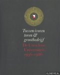 Dunk, H.W. von der, Heere, W.P. & Reinink, A.W. - Tussen ivoren toren & grootbedrijf, Utrechtse Universiteit 1936-1986: gedenkboek ter gelegenheid v/h 350-jarig bestaan v/d RUU
