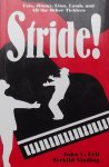 Fell, John L. / Vinding, Terkild. - Stride! / Fats, Jimmy, Lion, Lamb, and All the Other Ticklers