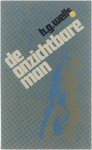 H.G. Wells - De Onzichtbare Man