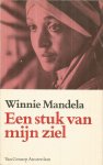 Mandela, Winnie - Een stuk van mijn ziel