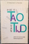 Hunt, Dr. Diana & Pam Hait - Het Tao van Tijd - gids voor persoonlijk tijdmanagement