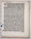 SLINGELANT, G. VAN (et al), & MARIE, PRINCES ROYAL VAN ORANGIEN [MARY STUART]. - Schryvens wegens d'Heeren Nederlantsche ambassadeurs uyt Coppenhage aen een gequalificeert Heer, aengaende den tegenwoordigen toestandt van den vrede tusschen Denemarcken en Sweden. Ende hoe de Fransche en d'Engelsche plenipotentiarisen daer t...