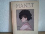 ROBERT RAY - MANET