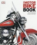  - The Motorbike Book The Definitive Visual History