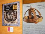 Fergus Fleming, Shahrukh Husain, C. Scott Littleton, Linda A. Malcor - Heroes of the Dawn - Celtic Myth Myth and mankind