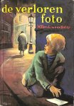 Hulst jr., W.G. van de - De verloren foto