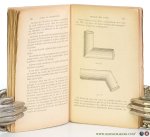 Villard, J. - Manuel du Chaudronnier en Fer. Illustre de 300 figures.