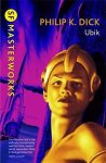 Philip K. Dick - Ubik SF Masterworks