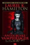 L Hamilton - Anita Blake-Vampierjager / Dodenjacht