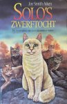 Joy Smith Aiken 223107, Koos Schuur 58638 - Solo's zwerftocht