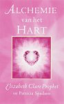 Elizabeth Clare Prophet, Patricia R. Spadaro - Alchemie van het hart