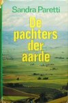 Paretti, Sandra - De pachters der aarde