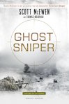 Scott McEwen 81050, Thomas Koloniar 127657 - Ghost Sniper / Sniper-Elite serie