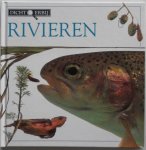 Taylor Barbara, illustraties Greenaway Frank, Hall Nick - Dicht erbij Rivieren