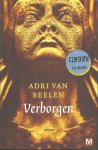 Beelen, Adri van - Verborgen. Roman