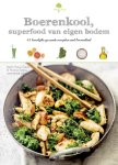 Florence Solsona - Boerenkool, superfood van bij ons / Feel good! / 0