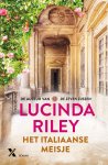 Lucinda Riley 53913 - Het Italiaanse meisje