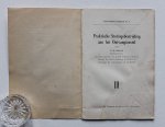 Brans, Pieter Hendrik - Praktische storingsbestrijding aan het ontvangtoestel