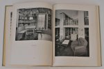 Richter, Margarete - Gestalteter Raum. Bilder aus Häusern und Gärten