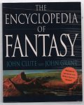 John Clute - The encyclopedia of fantasy