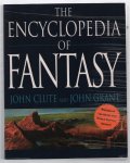 John Clute - The encyclopedia of fantasy