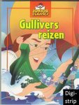 Jonathan Swift, Jonathan Swift - Gullivers reizen