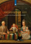  - Gezinsrapport 2011 / SCP-publicatie / 7