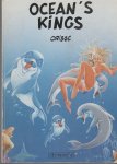 Crisse - Ocean's king deel 1 Dol..fijn vrij
