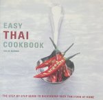 Morris, Sallie - Easy Thai Cookbook