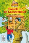 Paul van Loon - Paniek in de Leeuwenkuil