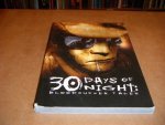 Ed. - 30 Days of Night - Bloodsucker Tales