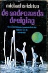Crichton, Michael - De Andromeda Dreiging
