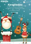 Jan van der Heide 237782 - Kerstliedjes met swing Kerstliedjes voor gitaar, piano en zang