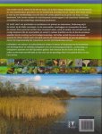 Weijs, Wim - Natuur & landschap van de Vechtstreek - landschapsbiografie van het Utrechtse Vechtgebied