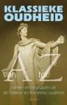 P.J. Reimer - Klassieke Oudheid van A tot Z