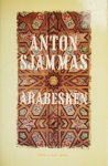 Sjammas, Anton - Arabesken Sjammas, Anton - Arabesken