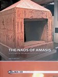 Zecchi, Marco - The Naos of Amasis: a monument for the reawakening of Osiris