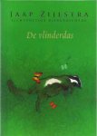 Zijlstra, Jaap - De Vlinderdas: Lichtvoetige diergedichten