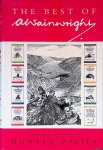 Dabies, Hunter - The Best of Wainwright: a personal selection