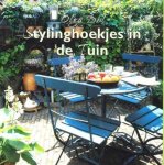 Olga Dol - Stylinghoekjes in de tuin