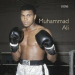 Benn, Jane - Icons of our time - Muhamed Ali